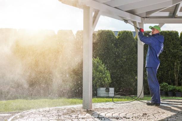 Trusted Fairfax, OK  Pressure Washing Services Experts