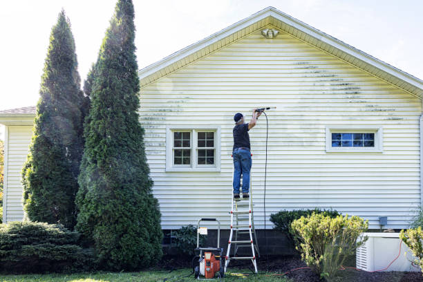 Best Gutter Cleaning  in Fairfax, OK